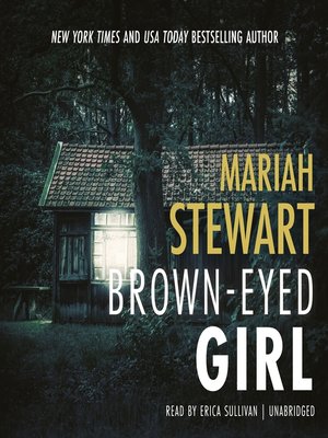 cover image of Brown-Eyed Girl